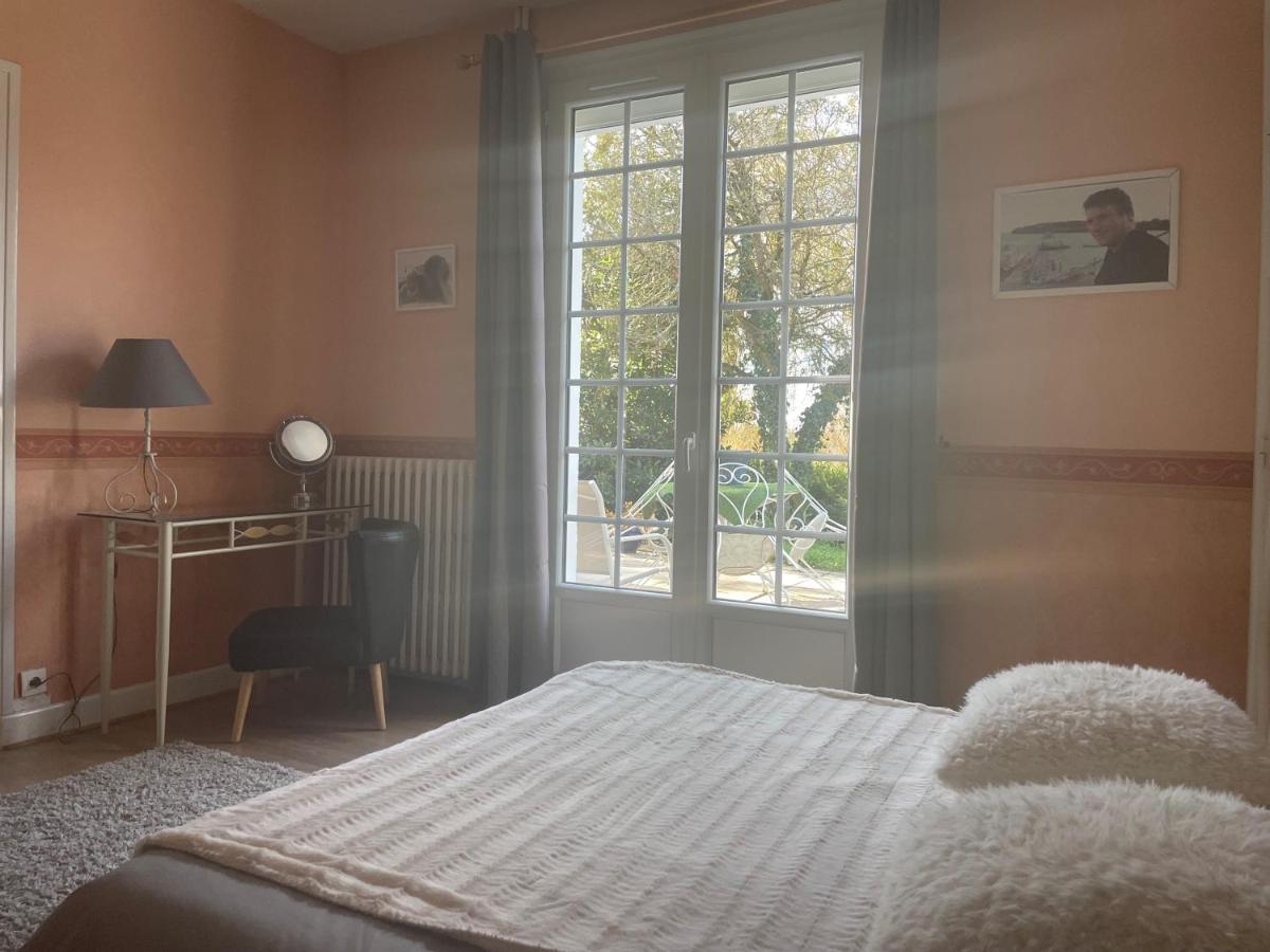 Un Petit Coin De Paradis Bressolles  Buitenkant foto